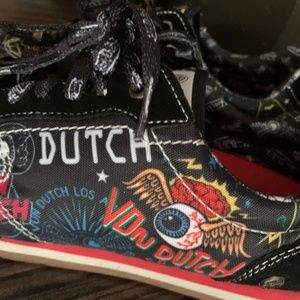 Von Dutch Sneakers